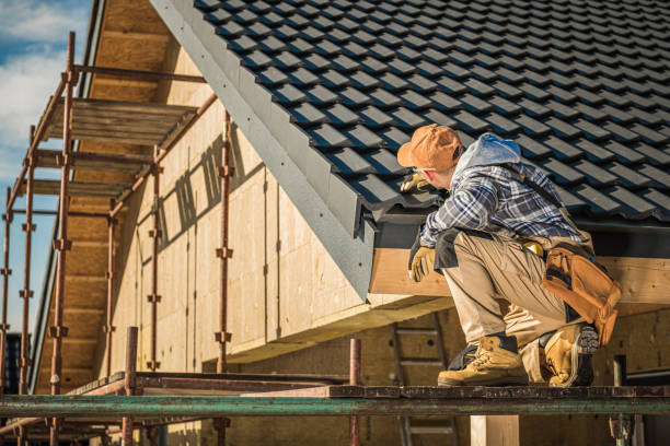Best Roof Maintenance Services  in Yerington, NV