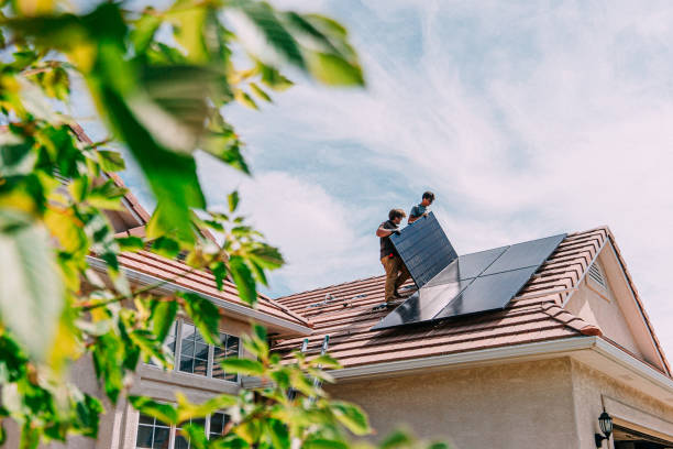 Best Residential Roofing Contractor  in Yerington, NV