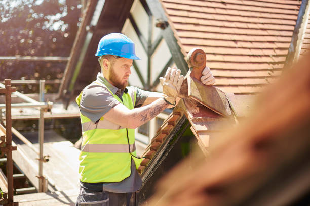 Best Storm Damage Roof Repair  in Yerington, NV